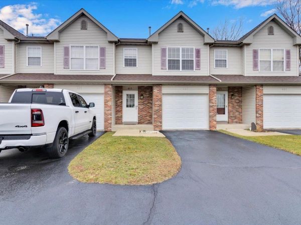 623 Southtowne Drive, BELVIDERE, IL 61008