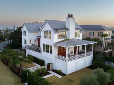 120 Palm Boulevard, Isle of Palms, SC 29451