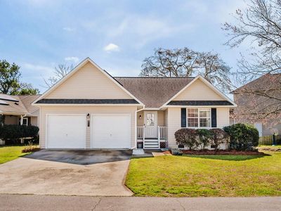 1260 Lakefront Drive, Charleston, SC 29412