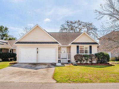 1260 Lakefront Drive, Charleston, SC 29412