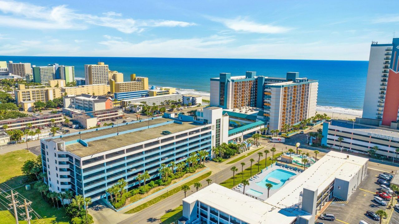 1501 S Ocean Blvd. Photo 15