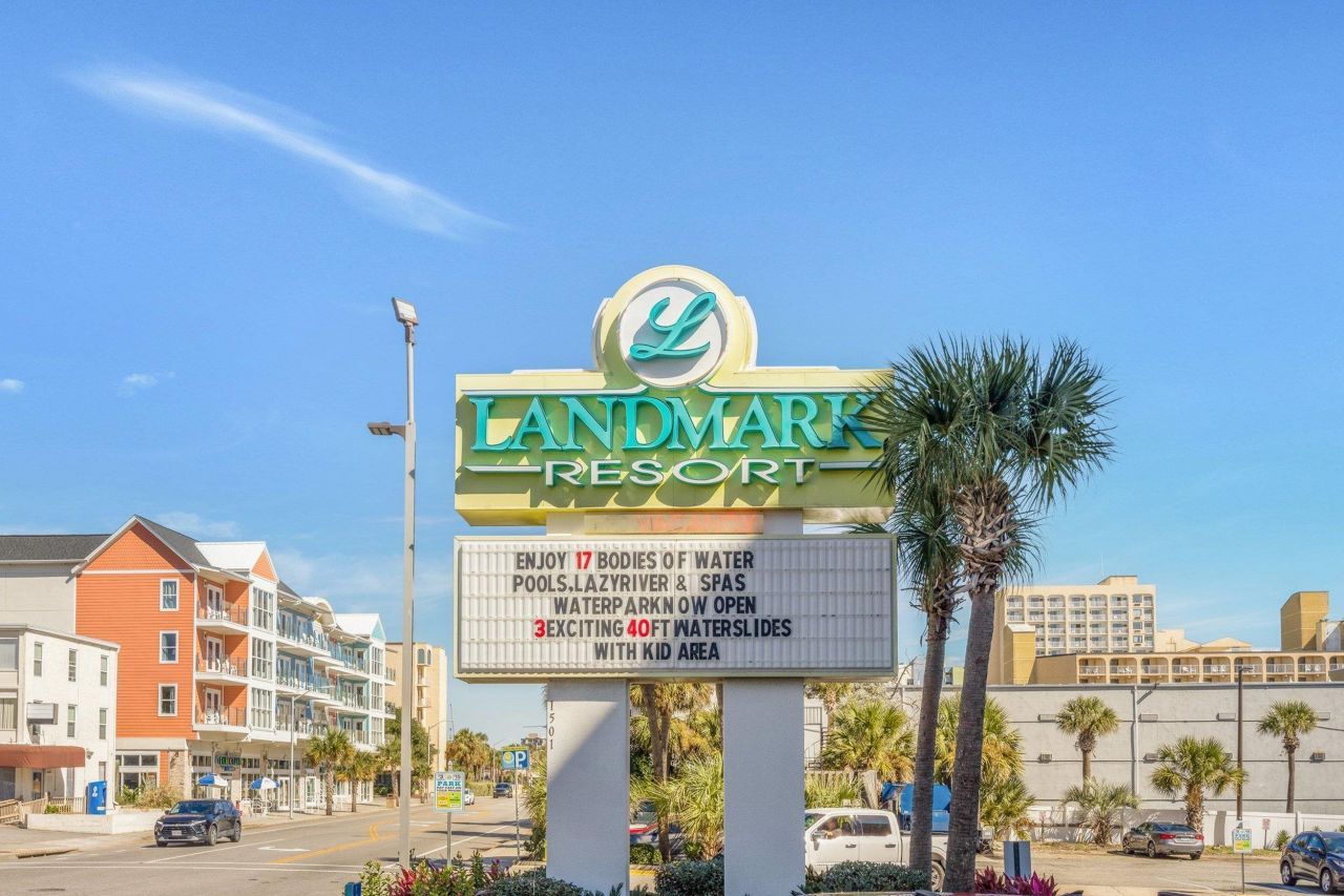 1501 S Ocean Blvd. Photo 16