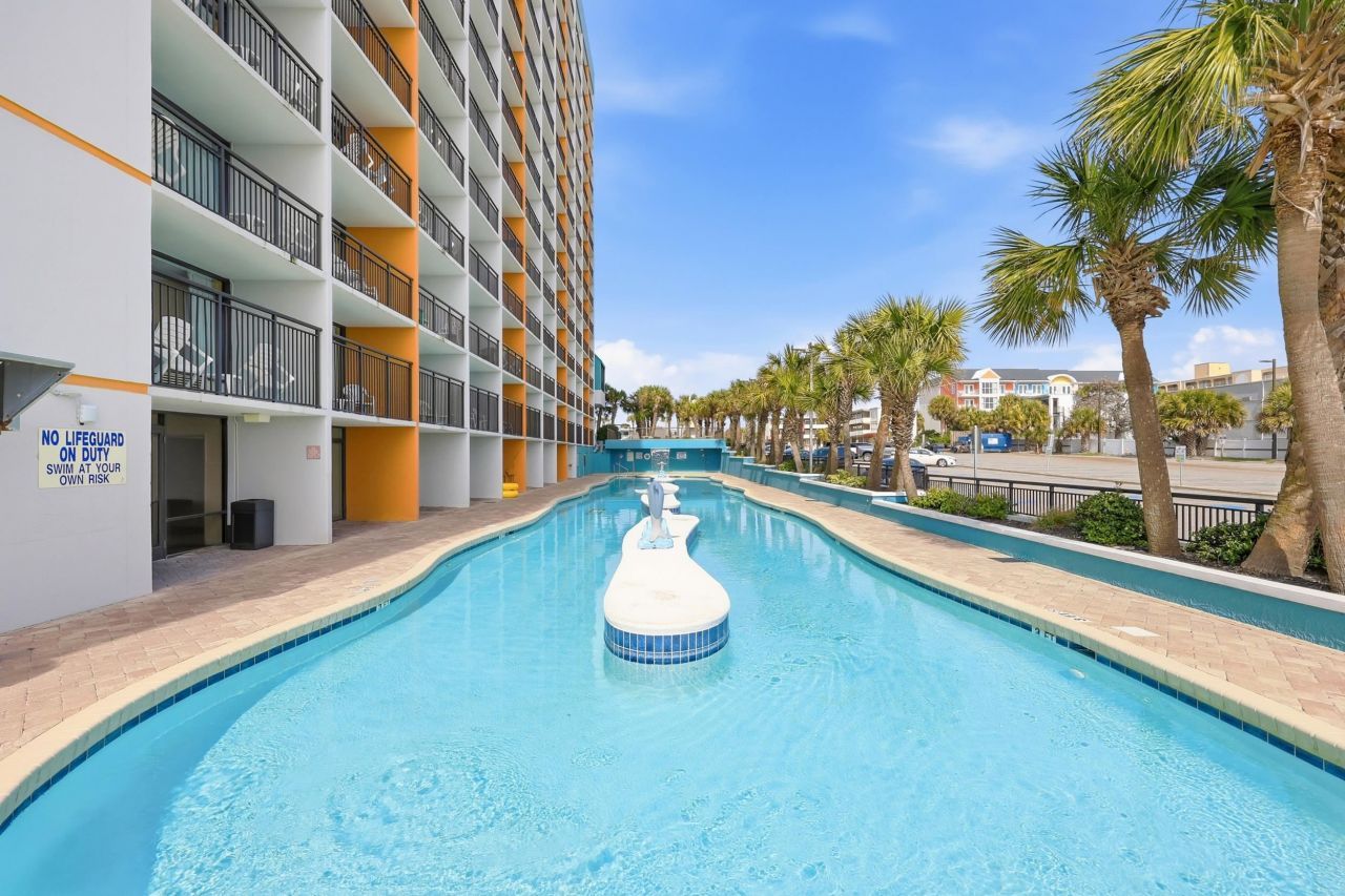 1501 S Ocean Blvd. Photo 22