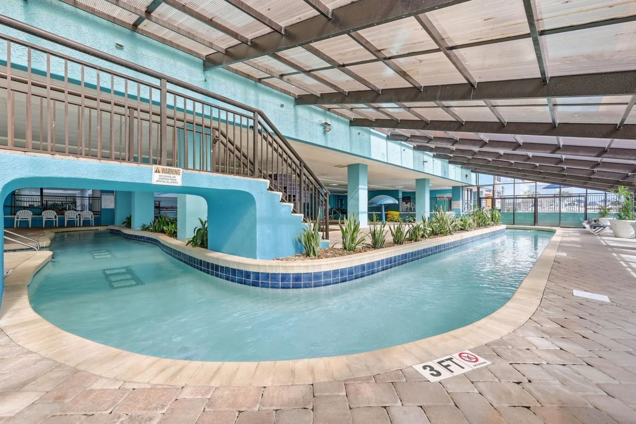 1501 S Ocean Blvd. Photo 29