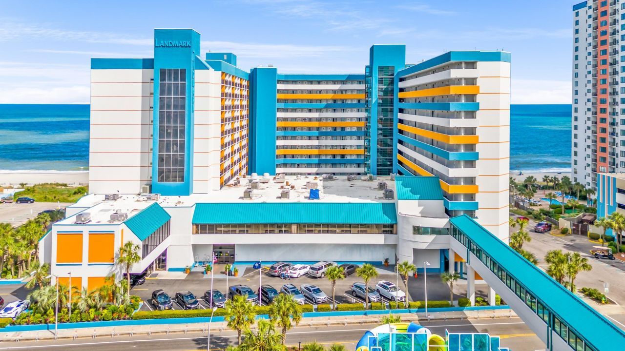 1501 S Ocean Blvd. Photo 41