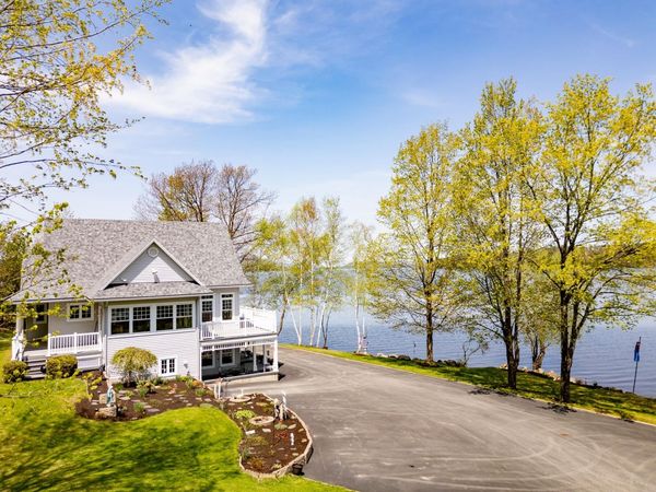 57A Farrants Point, Newport City, VT 05855