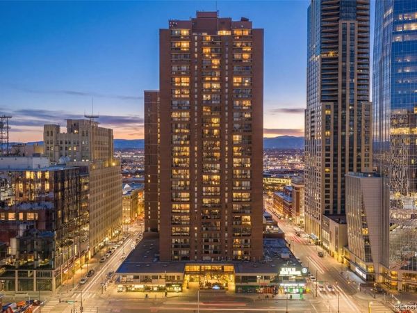 1020 15th Street, Unit 9E, Denver, CO 80202