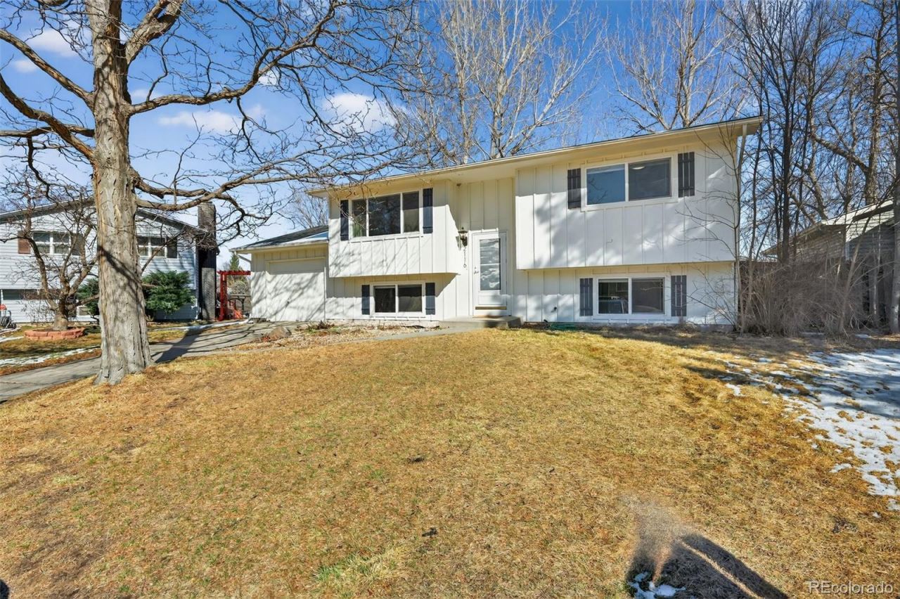 2116 Springfield Court, Fort Collins, CO 80521 Main Photo