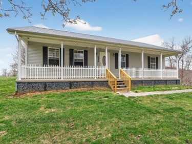 14 Braxton Lane, Mt Vernon, KY 40456