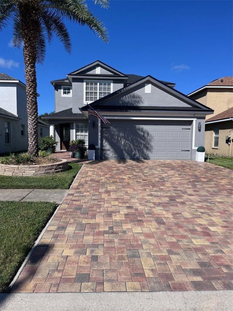 5519 Turtle Crossing Loop, Tampa, FL 33625 Main Photo