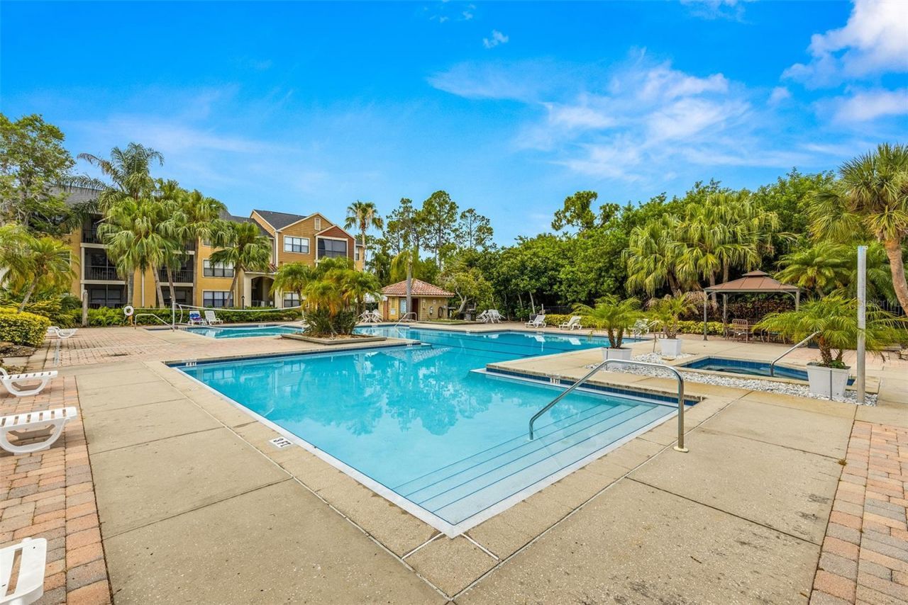 11901 4th Street N, Unit 11209, Saint Petersburg, FL 33716 Photo