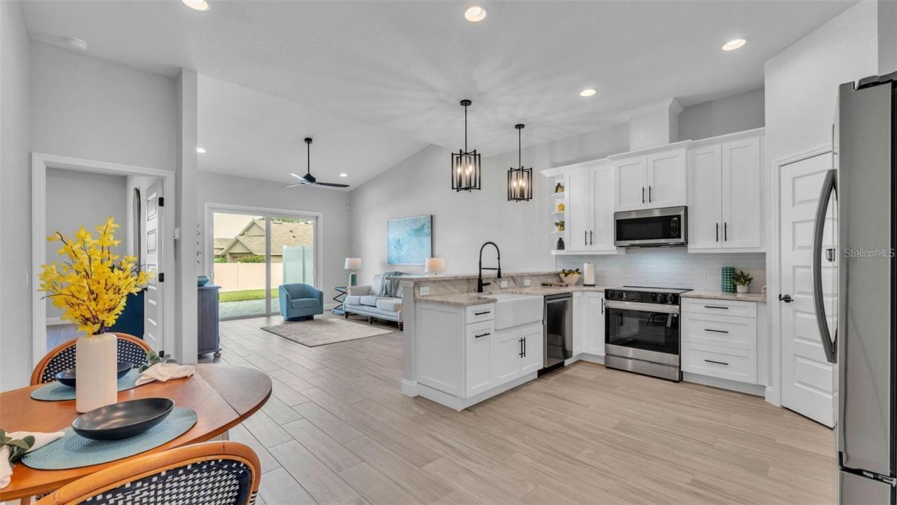 1165 Windjammer Drive , Lakeland, FL 33803 Photo