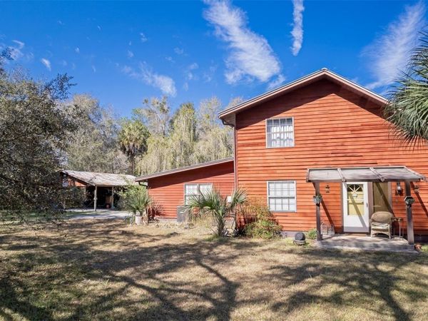 596 STATE ROAD 20 , PALATKA, FL 32177