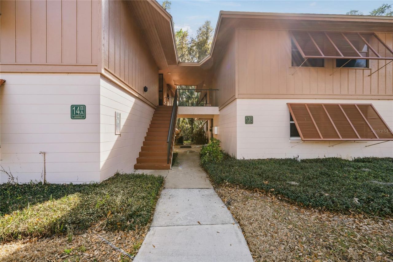 100 Sweetgum Woods Court, Unit 13D, Deltona, FL 32725 Main Photo