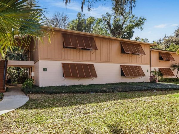 100 SWEETGUM WOODS COURT, Unit 13D, DELTONA, FL 32725