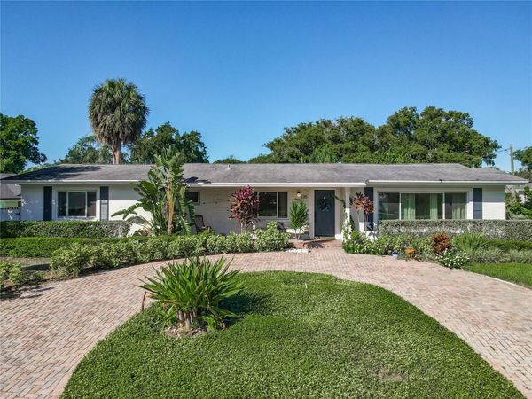 535 PAWNEE TRAIL , MAITLAND, FL 32751