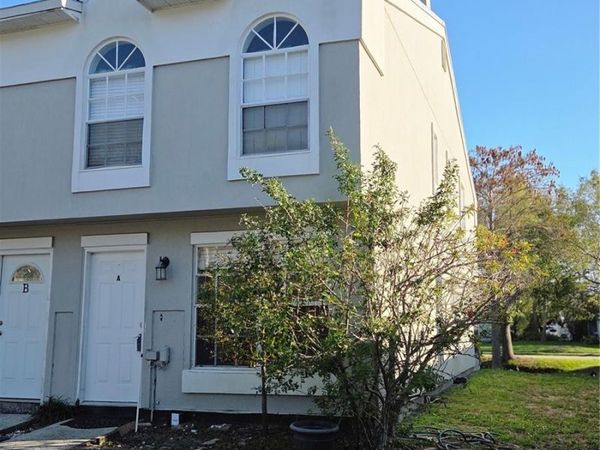 6701 121ST AVENUE , Unit A, LARGO, FL 33773