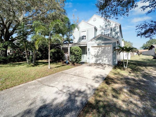 7610 LEON AVENUE , TEMPLE TERRACE, FL 33637