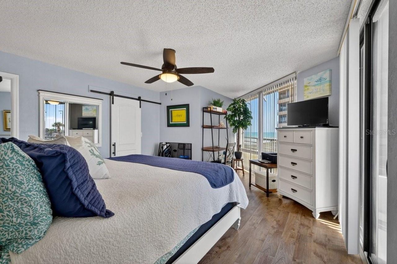 3013 S Atlantic Avenue , Unit 2010, Daytona Beach, FL 32118 Photo