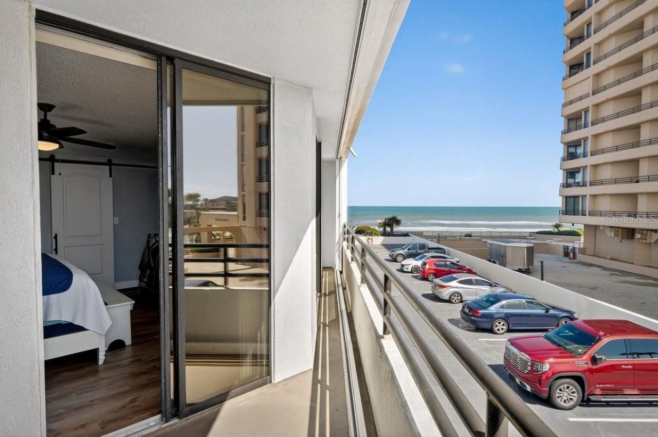 3013 S Atlantic Avenue , Unit 2010, Daytona Beach, FL 32118 Photo