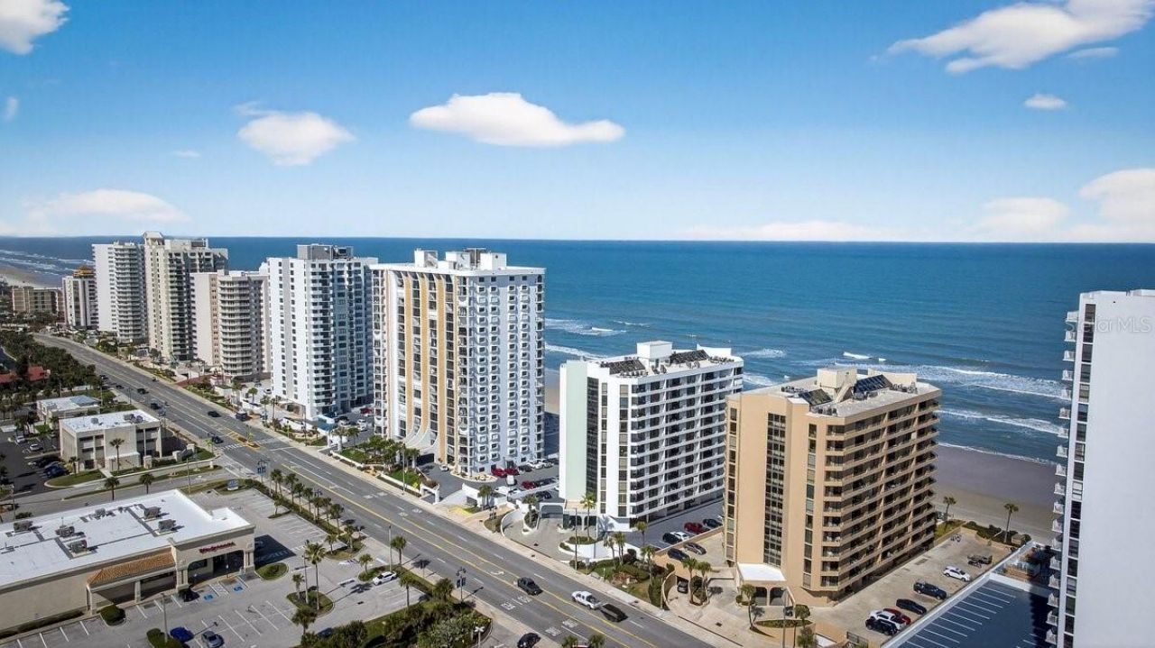 3013 S Atlantic Avenue , Unit 2010, Daytona Beach, FL 32118 Photo