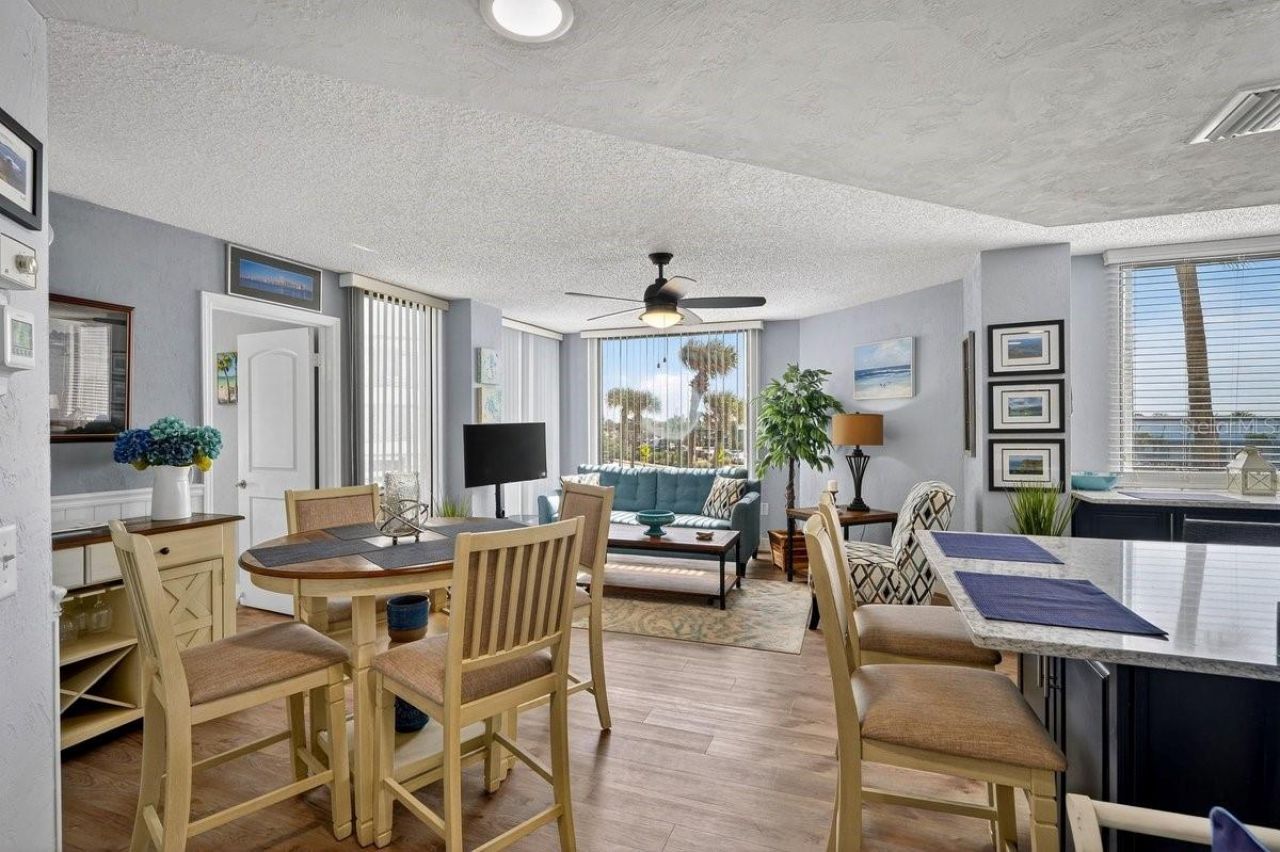 3013 S Atlantic Avenue , Unit 2010, Daytona Beach, FL 32118 Photo