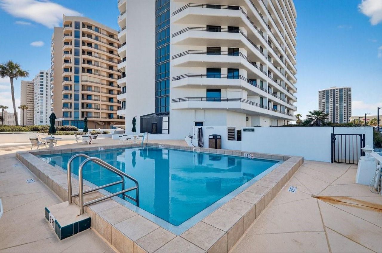 3013 S Atlantic Avenue , Unit 2010, Daytona Beach, FL 32118 Photo