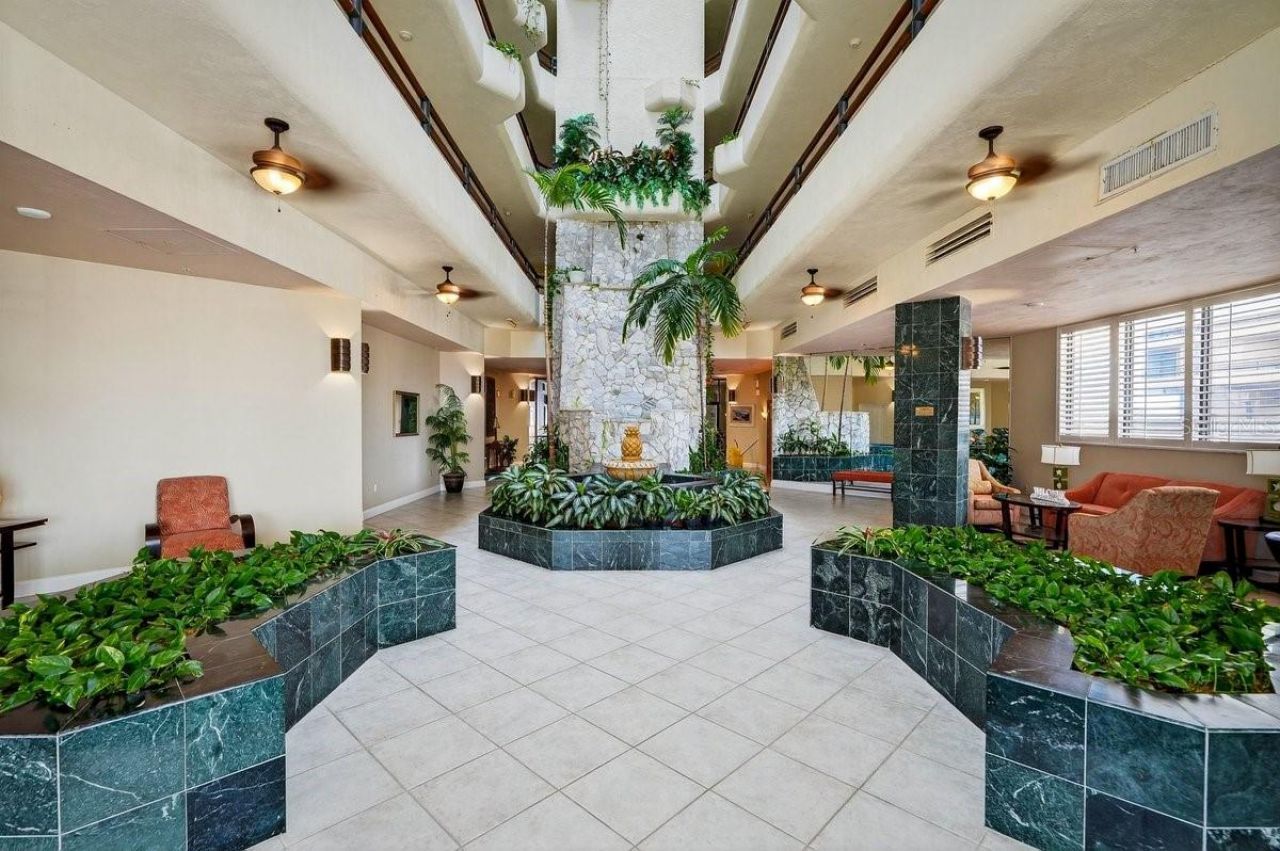 3013 S Atlantic Avenue , Unit 2010, Daytona Beach, FL 32118 Photo