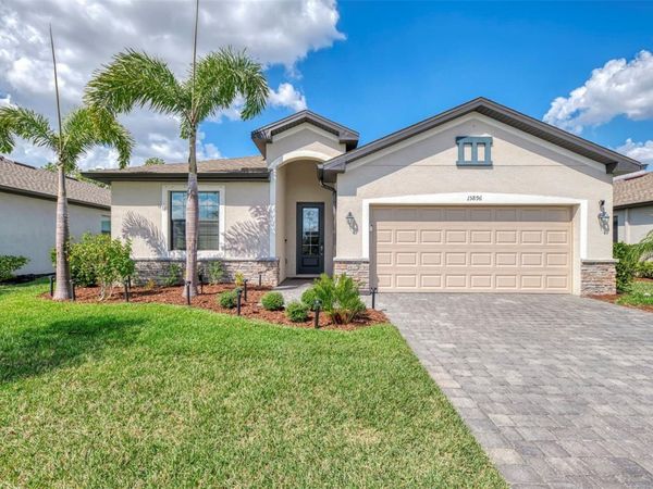 15896 HONEYSUCKLE STREET, PORT CHARLOTTE, FL 33953