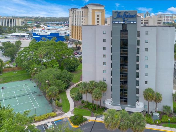 6165 CARRIER DRIVE , Unit 2605, ORLANDO, FL 32819