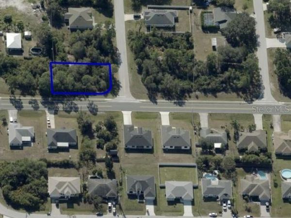 3101 WENDEL ROAD SE, PALM BAY, FL 32909