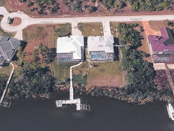 PORT CHARLOTTE, FL 33981