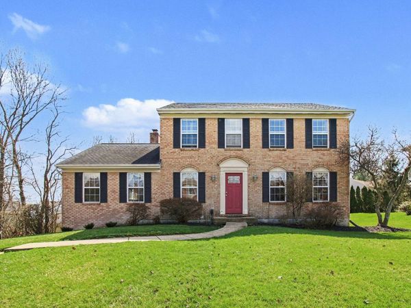 1233 Mesa Drive, Erlanger, KY 41018