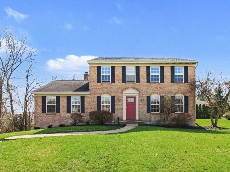 1233 Mesa Drive, Erlanger, KY 41018 Photo 1