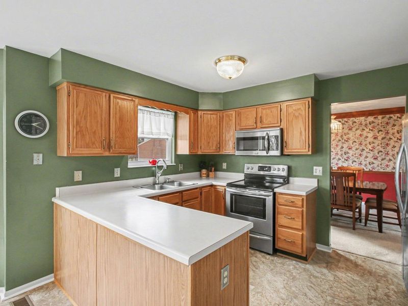 1233 Mesa Drive, Erlanger, KY 41018 Photo 8