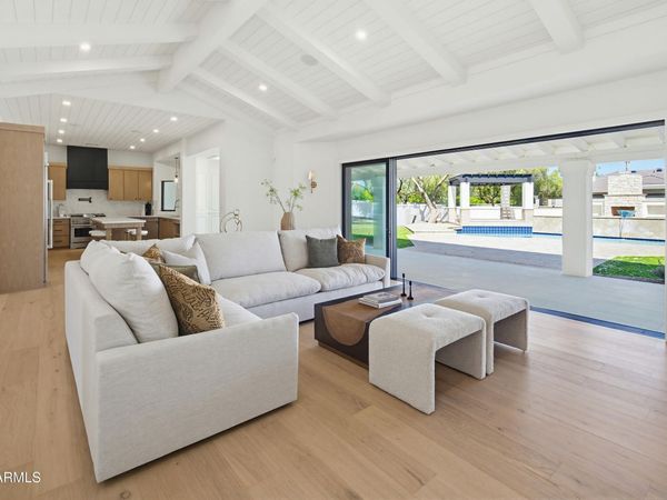 6602 E CHENEY Drive, Paradise Valley, AZ 85253