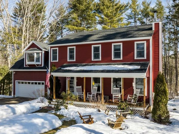 5 Mckenna Lane, York, ME 03909