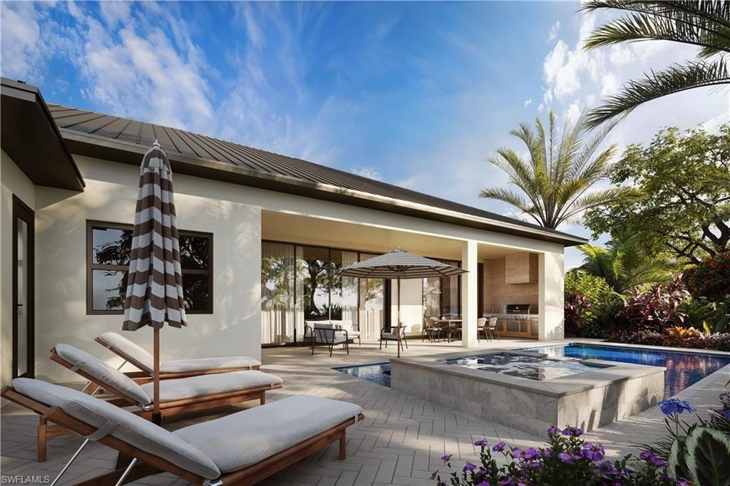 335 Burning Tree Dr, Naples, FL 34105 Photo