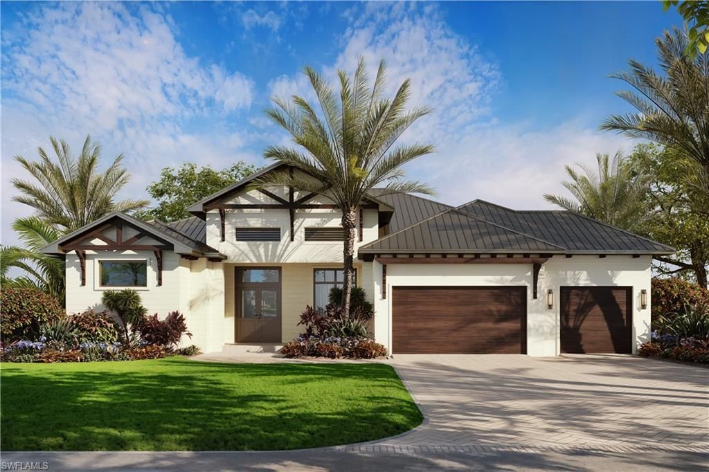 335 Burning Tree Dr, Naples, FL 34105 Photo