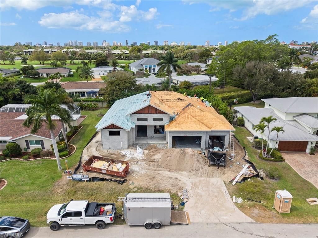 335 Burning Tree Dr, Naples, FL 34105 Photo