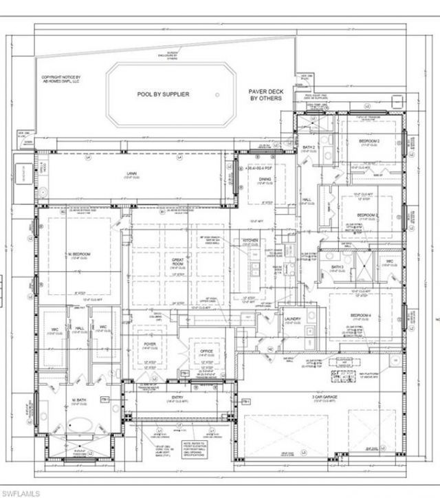 335 Burning Tree Dr, Naples, FL 34105 Photo