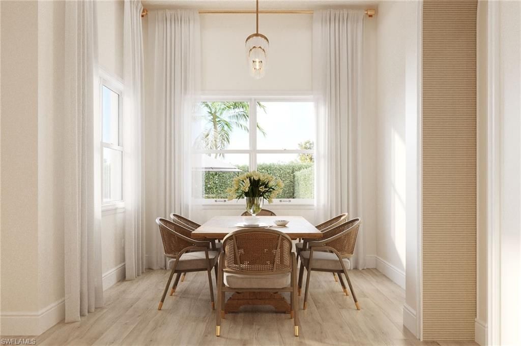 335 Burning Tree Dr, Naples, FL 34105 Photo