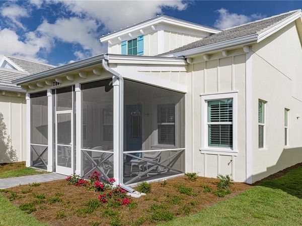 7184 Cayo Coco LN , NAPLES, FL 34113