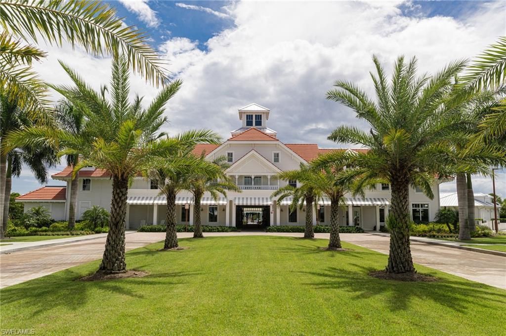 7184 Cayo Coco Ln , Naples, FL 34113 Photo