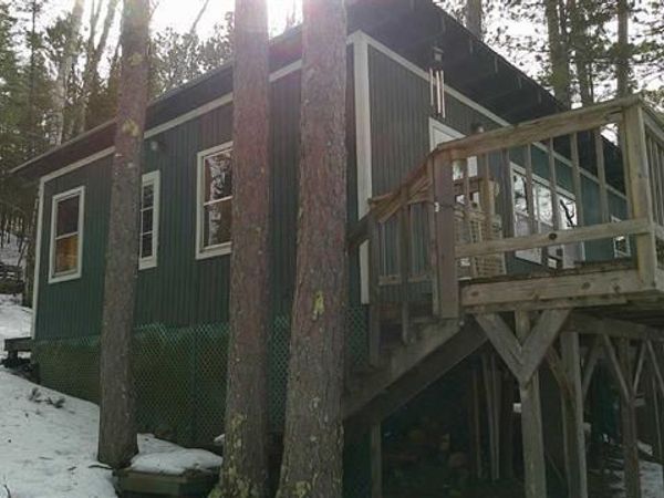 3031 Black Bay Road , Cook, MN 55723