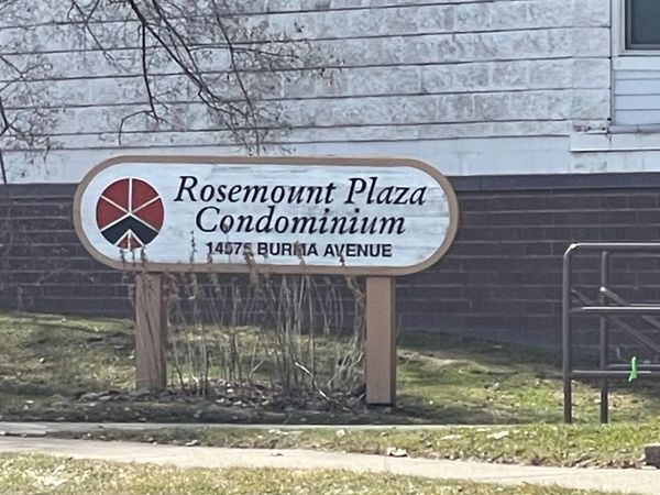 14575 Burma Avenue W, Unit 101, Rosemount, MN 55068