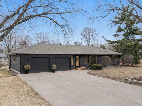 10617 Thomas Avenue S, Bloomington, MN 55431