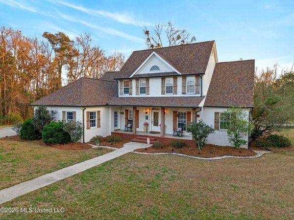 75 N Hill Drive, Carriere, MS 39426