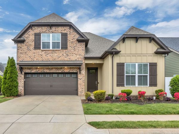 3505 Chianti Cir, Murfreesboro, TN 37129