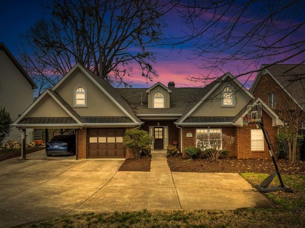 3493 General Hood Trl, Nashville, TN 37204